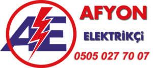 afyonelektrikci logo