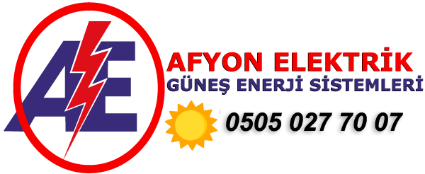 gunesenerjisi afyonelektrik logo